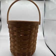 Longaberger tall round for sale Longaberger tall round for sale  Levittown