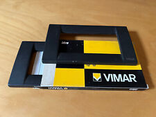 placca vimar idea satinato usato placca vimar idea satinato usato Anghiari