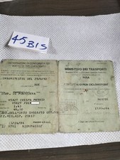 Vespa pks v5x2t usato  Ragusa