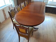 Regency reproduction mahogany for sale  HALESWORTH