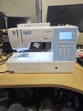 Pfaff smarter c1100 for sale  DAGENHAM