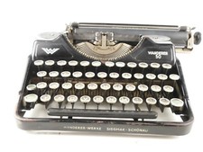Continental wanderer schreibma gebraucht kaufen  Oldenburg (Oldenburg)