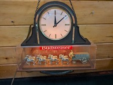 Vintage budweiser champion for sale  Auburn