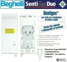 Beghelli sentigas duo usato Beghelli sentigas duo usato  Bari