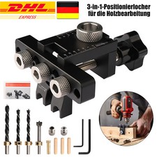 Holzbearbeitung dübellehre bo gebraucht kaufen  Deutschland