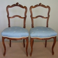 Pair pretty hand for sale  NEWARK