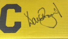 Signed dave beasant for sale  HOUGHTON LE SPRING