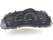 Painel de medidor de velocímetro instrumento *386k milhas* para 96-97 Ford Ranger Explorer, usado comprar usado  Enviando para Brazil