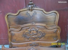 Lit louis 1900 d'occasion  Lyon VII