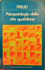 Psicopatologia della vita usato  Soresina