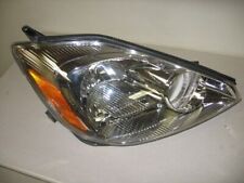 Farol halógeno para passageiros direito compatível com 04-05 SIENNA 298221 comprar usado  Enviando para Brazil