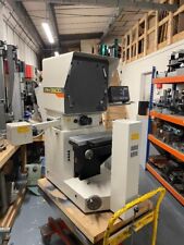 Mitutoyo ph3500 projector for sale  BRISTOL