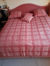 Musterring bett stand gebraucht kaufen  Kiel