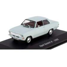Carro modelo Opel Kadett B 1965 1:43 Atlas Diecast, usado comprar usado  Enviando para Brazil