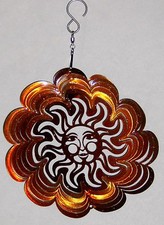 Coppertone metal scalloped for sale  Commerce City