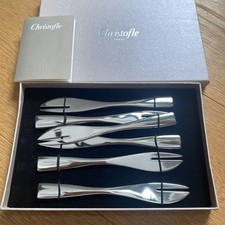 Christofle piece set d'occasion  Expédié en Belgium