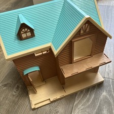 Sylvanian families larchwood for sale  MILTON KEYNES