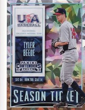 2015 panini contenders for sale  Clinton
