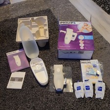 Philips damenrasierer 6340 gebraucht kaufen  Nordhorn