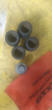 Audi seat locking for sale  CORWEN
