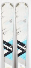Wedze adix white d'occasion  France