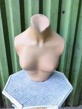 vintage mannequin bust for sale vintage mannequin bust for sale DOVER