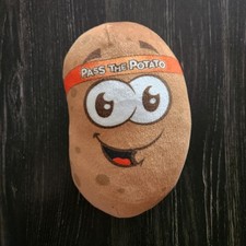 Pass potato move2play for sale  Brooklyn