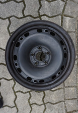 Stahlfelge 6jx15h2 et38 gebraucht kaufen  Buxtehude