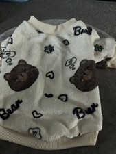 Dog jumpers small for sale  PEWSEY