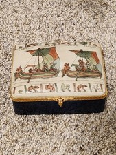 Vintage hand painted for sale  Kimberly
