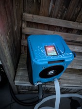 Duratec hot splash for sale  SUTTON