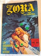 Fumetto erotico super usato  Palermo