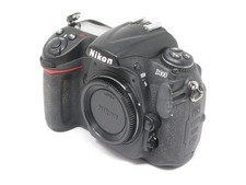 Nikon d300 12.3mp for sale  BEAULY
