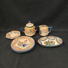 Henriot quimper french for sale  ROMFORD