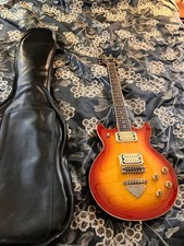 Ibanez artist 1980 for sale  Moorestown