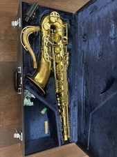 Yamaha yts tenor for sale  Spring