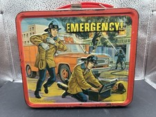 1973 aladdin emergency for sale  Wheatland