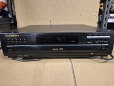 Marantz disk compact for sale Marantz disk compact for sale  STOCKPORT