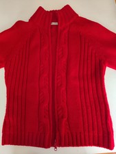 Maglione donna aperto usato  Spoleto