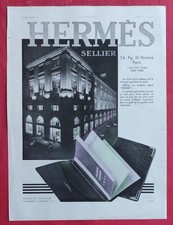 Publicité presse cadeau d'occasion Publicité presse cadeau d'occasion  Le Portel