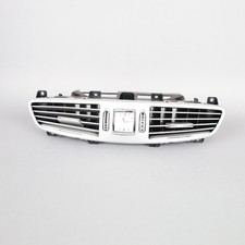 2007-2014 Mercedes CL550 CL600 Dash AC centro de ventilação de ar usado fabricante de equipamento original comprar usado 2007-2014 Mercedes CL550 CL600 Dash AC centro de ventilação de ar usado fabricante de equipamento original comprar usado  Enviando para Brazil
