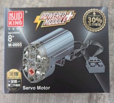 Mould king m0005 gebraucht kaufen  Geisenfeld