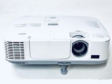 Nec m311w beamer gebraucht kaufen  Schwarzenbek