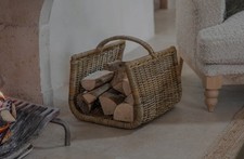 Nkuku sadra rattan for sale  STOKE-ON-TRENT