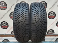 Gomme invernali usate usato  Italia