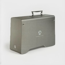 AKiTiO Node Titan Plug and Play Thunderbolt 3 Solución GPU Externa Nueva-Caja Abierta segunda mano  Embacar hacia Mexico