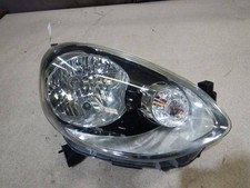 farol milha nissan march comprar usado  Enviando para Brazil