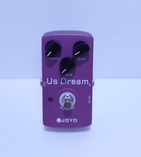 pedal joyo us dream comprar usado pedal joyo us dream comprar usado Enviando para Brazil