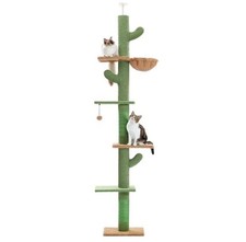Cactus cat tree for sale  SALFORD