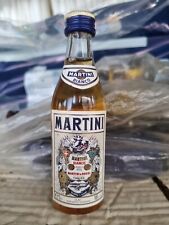 Miniatura mignon martini usato  Bari
